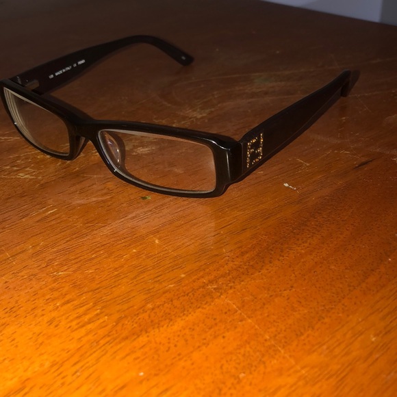 Fendi glasses frames - Picture 1 of 2